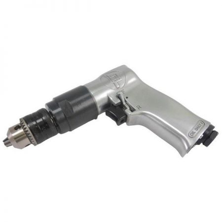 3/8" Reversible Air Drill (1800rpm)